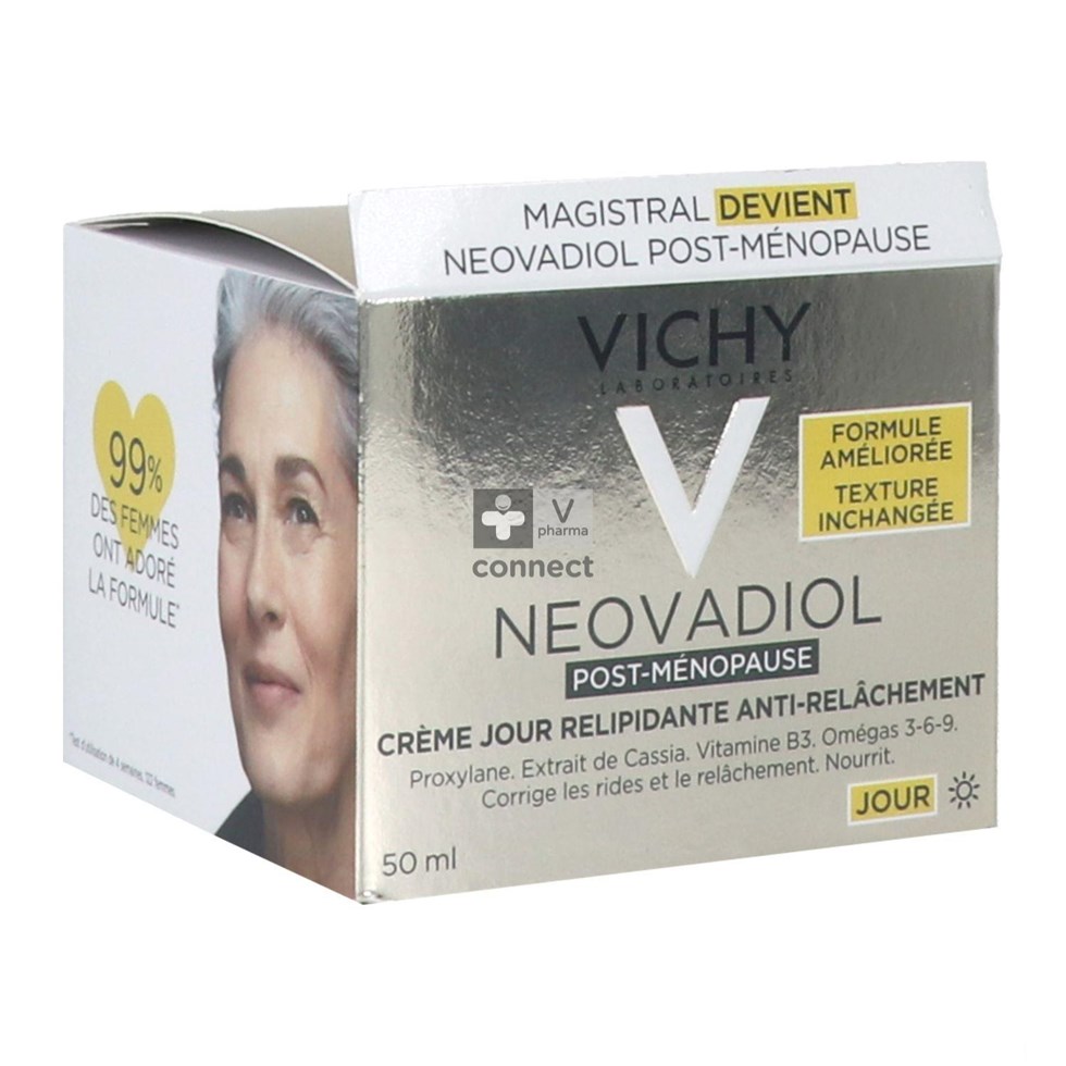Vichy Neovadiol Crème de Jour Relipidante 5 ml