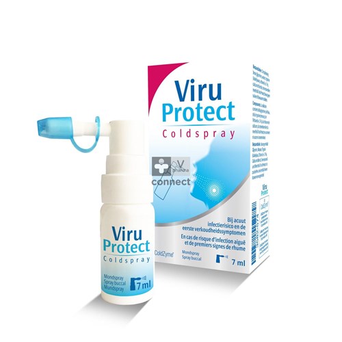 Viruprotect Coldspray           7Ml