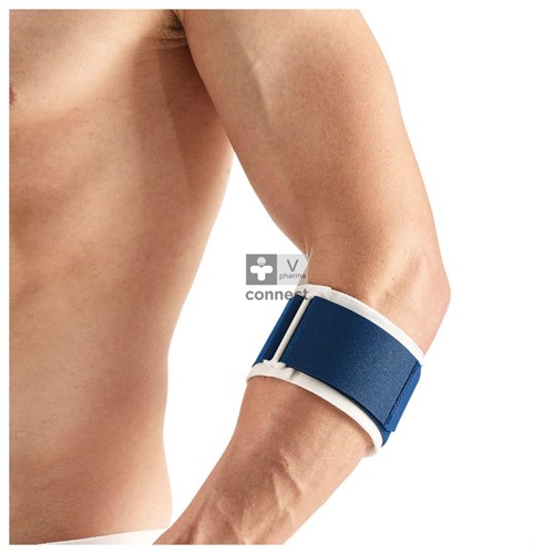 El Bota Coud. Short Sport T.2 Wh/Bl               