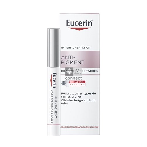 Eucerin Anti Pigment Spot Correcteur Taches 5 ml