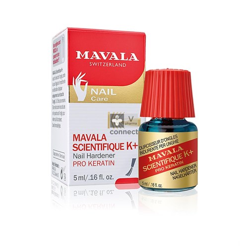 Mavala Scientifique K+ 5 ml