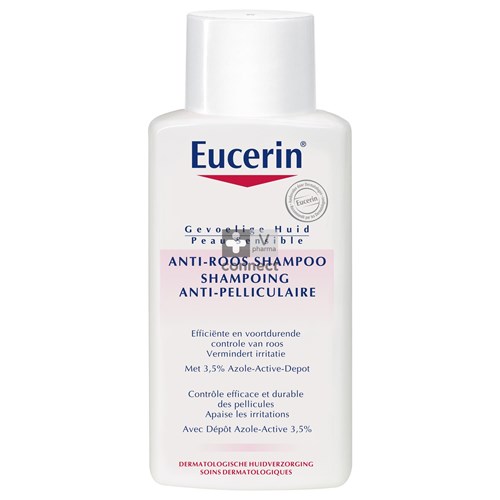 Eucerin Ph5 Shampoo Anti Roos 200ml