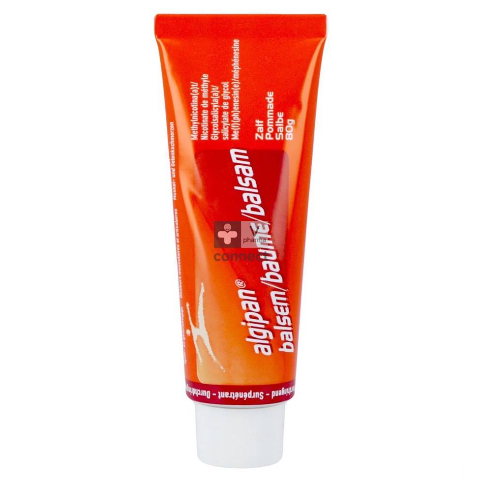 Algipan Baume  80 g