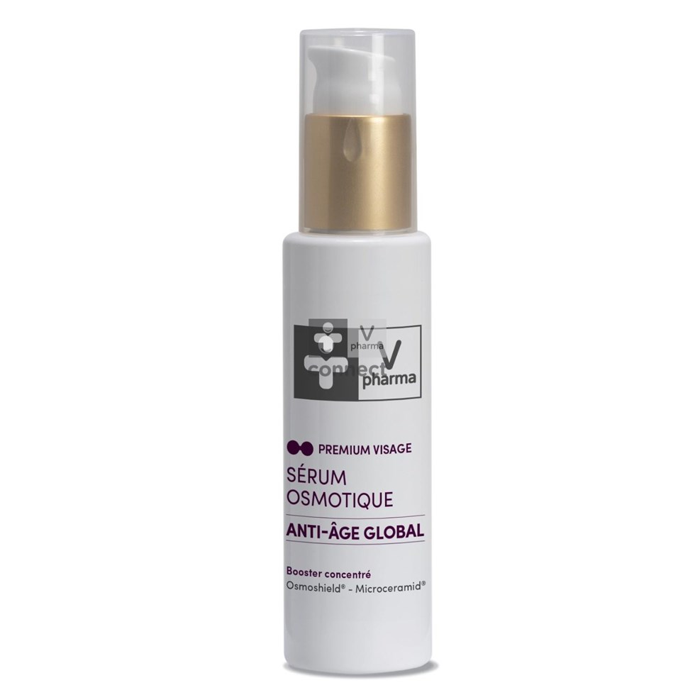 VPharma Premium Sérum Osmotique Anti-Age Global 30 ml
