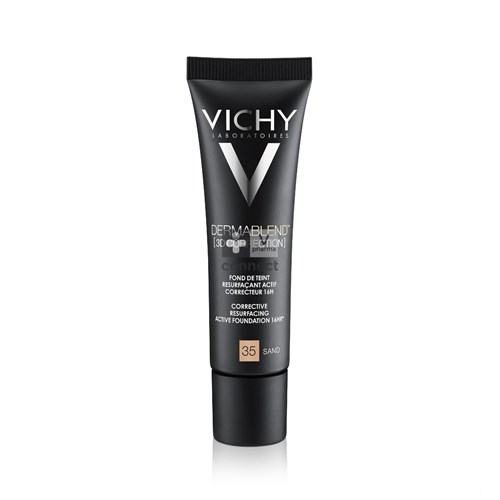 Vichy Dermablend 3D Correction 35 Sand 30 ml