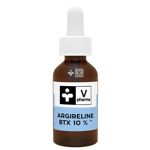 VPharma Actif Concentré Argireline 20ml