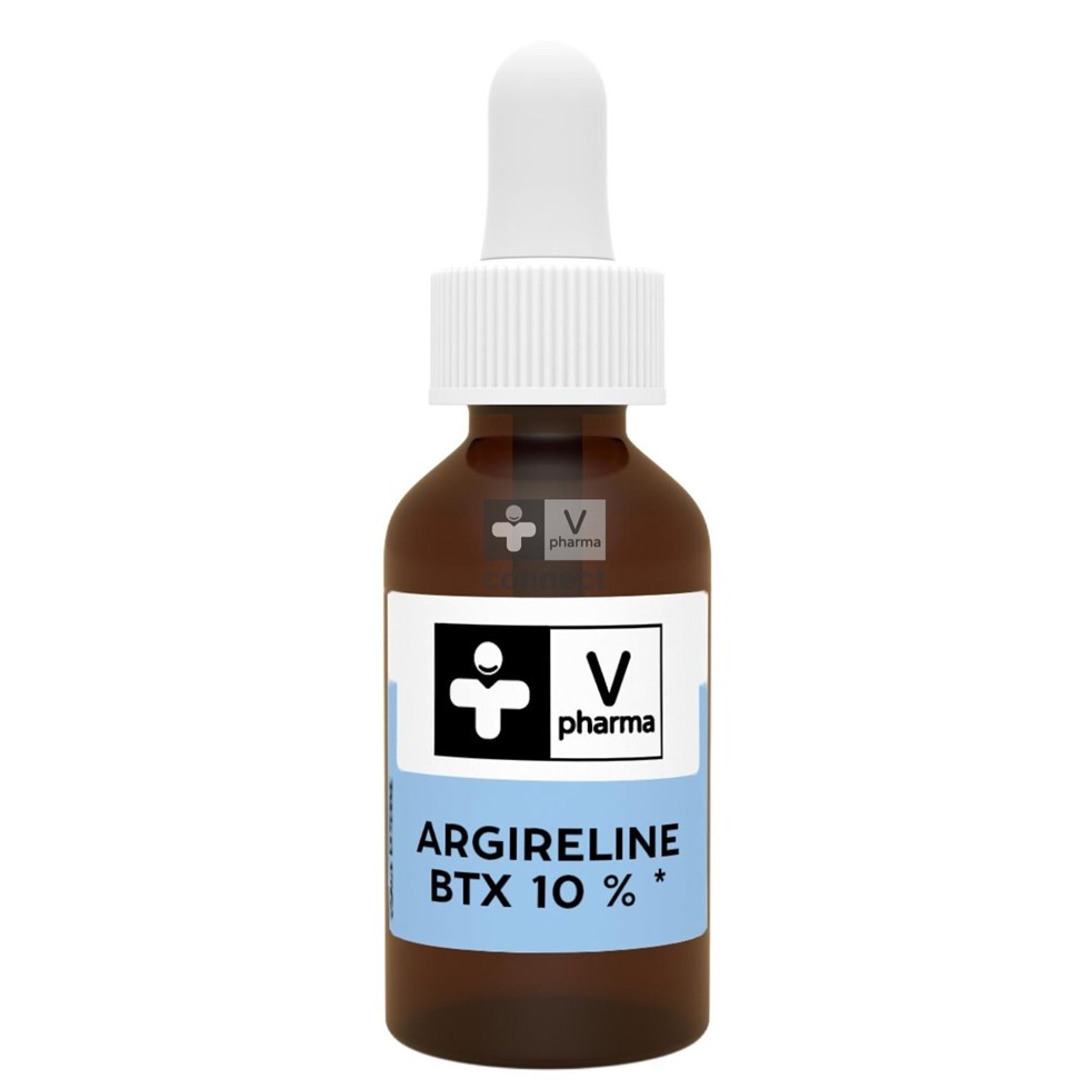 VPharma Actif Concentré Argireline 20 ml