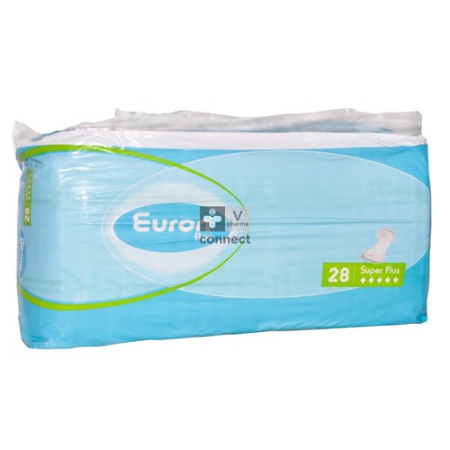 Euron Flex Super Plus 28 Pièces