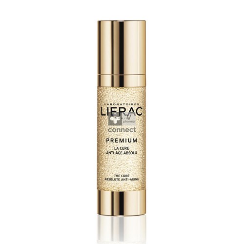 Lierac Premium La Cure A/age Absolu Fl 30ml