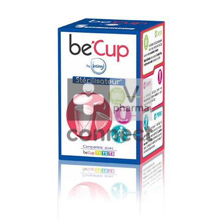 Becup Sterilisator