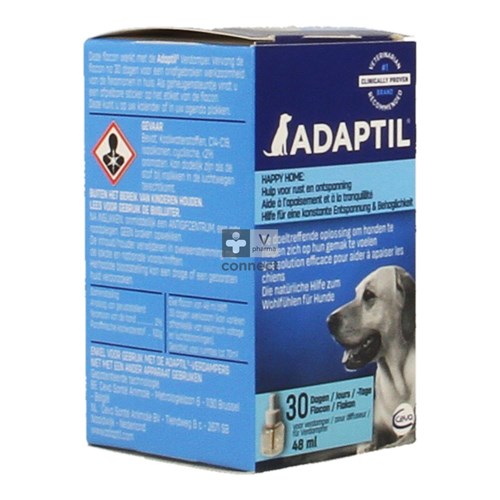 Adaptil Flacon Recharge  48 ml