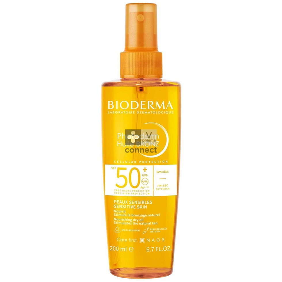 Bioderma Photoderm Bronz Spf50+ Dr.olie Spray200ml