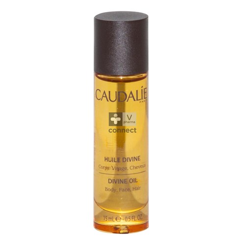 Caudalie Huile Divine 15 ml