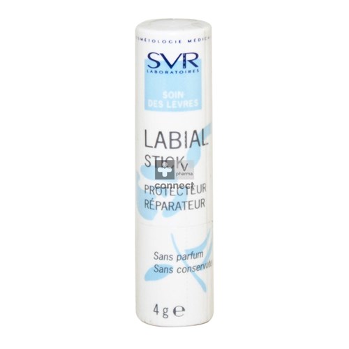 SVR Labial Stick Lèvres 4 g