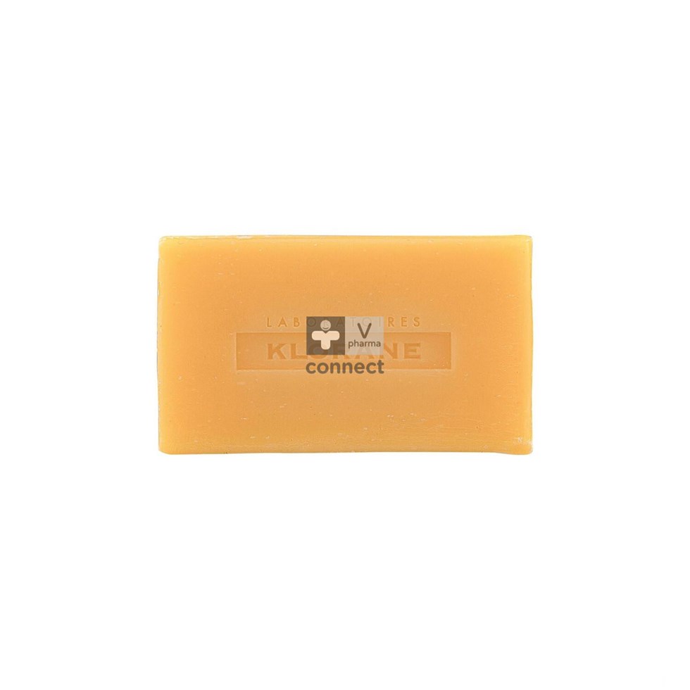 Klorane Shampooing Solide Mangue 80 g