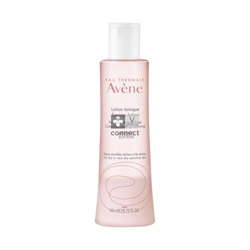 Avene Lotion Tonic Verzacht. 200ml