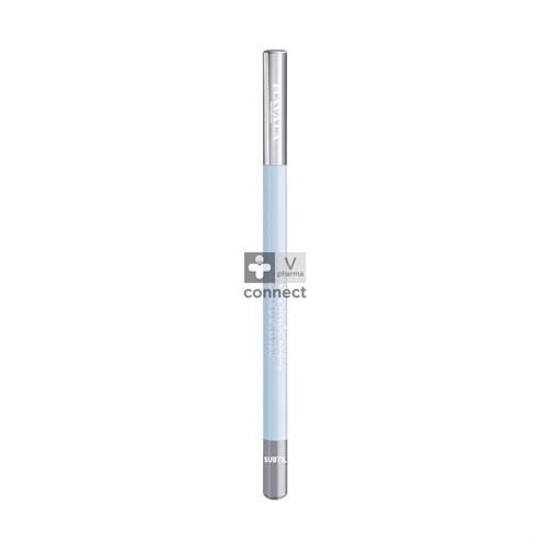 Mavala Crayon Khol 17 Gris Subtil