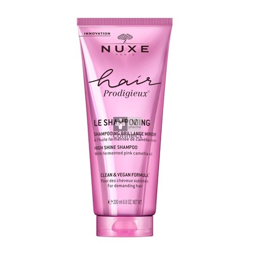 Nuxe Hair Wash 200 ml