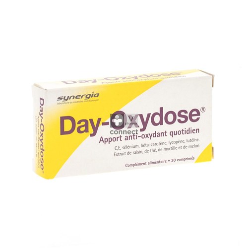 Synergia Day Oxydose
