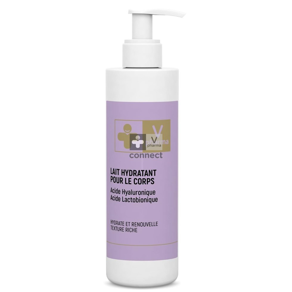 VPharma Lait Hydratant Corps. 250ml