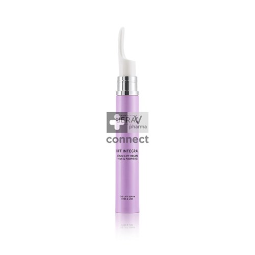 Lierac Lift Integral Serum Lift Regard Yeux & Paupières 15 ml