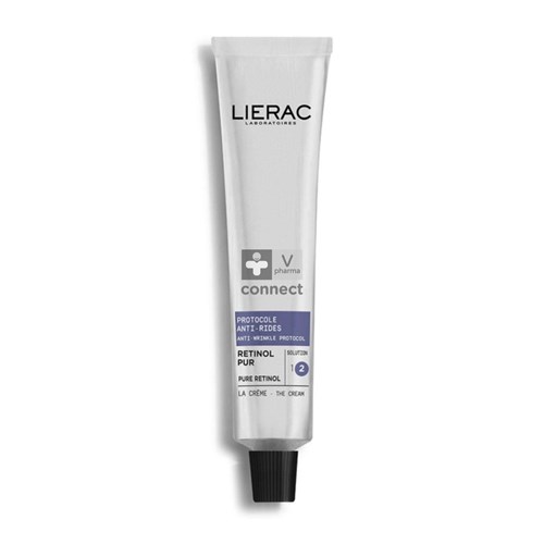 Lierac protocole rides crème 30 ml