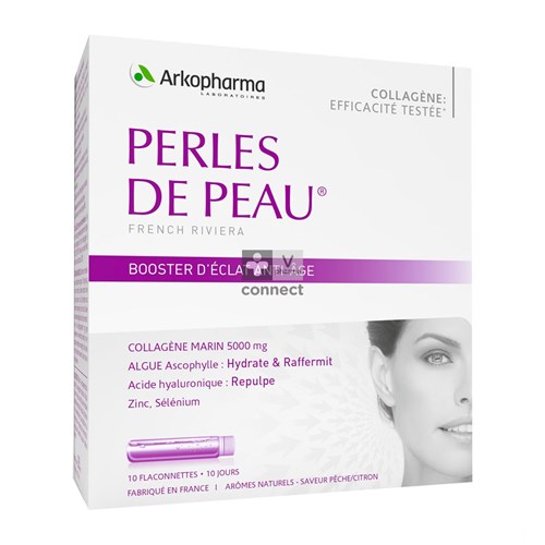 Arko Perles De Peau Radiance