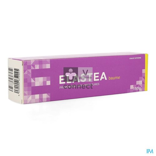 Elastea Baume 150 g