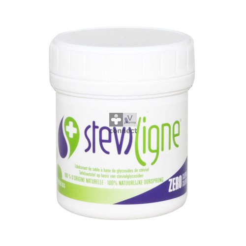 Steviligne Edulcorant Poudre 30 g