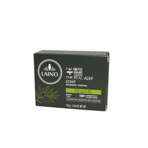 Laino Savon D'Alep 150 g