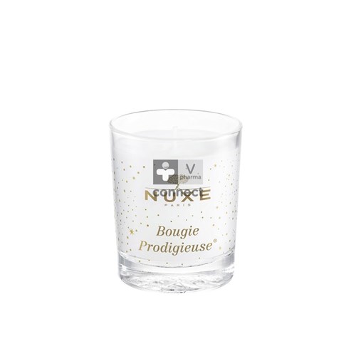 Nuxe Bougie Prodigieuse 180 g