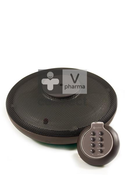 Pranarom Sha Diffuseur Ultrason Grand Modèle