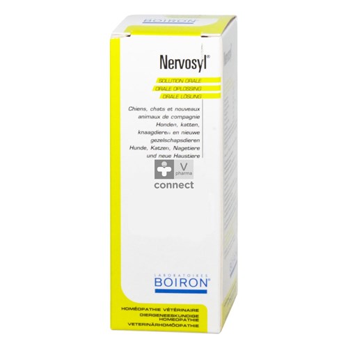 Nervosyl 30ml