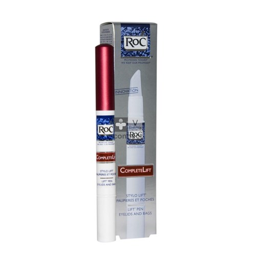 Roc Complete Lift Stylo Contour Yeux 1.7ml