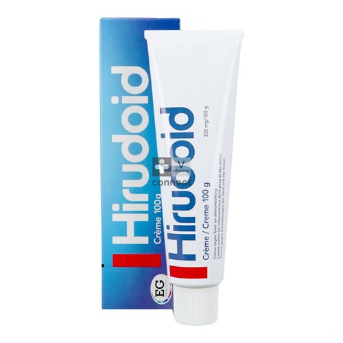 Hirudoid Crème 100 g