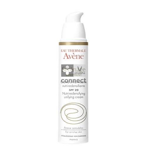 Avene Serenage Unifiant Crème Uniformisante SPF20 40 ml