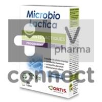 Ortis Microbio Lactica Comp 30