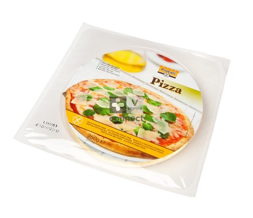 Proceli Pizzabodem 2x250g 4167