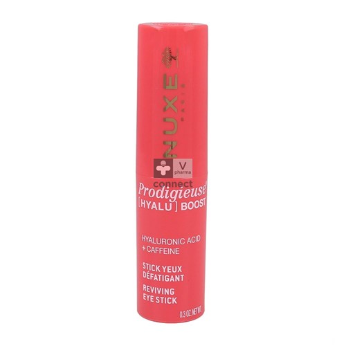 Nuxe Prodigieux Boost Stick Yeux  10Gr