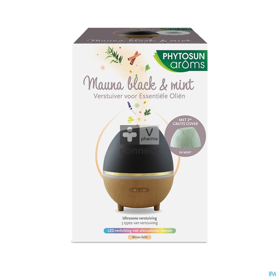 Phytosun Verstuiver Mauna 2.0