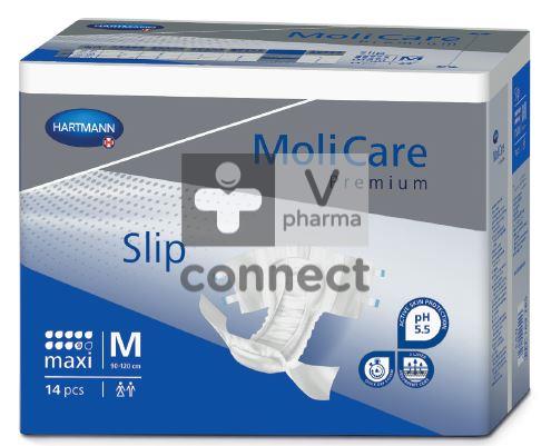 Molicare Premium Slip Maxi M 14 1692852