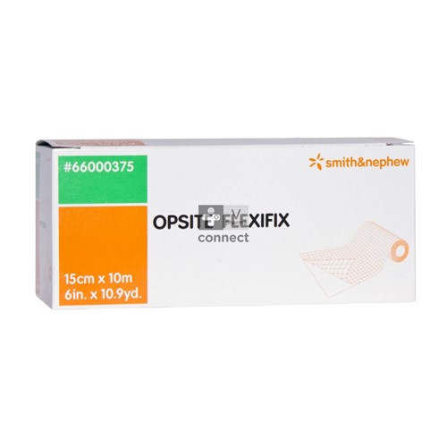 Opsite Flexifix 15cmx10m 66000375