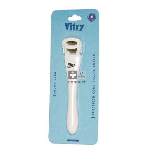 Vitry Coupe Cor Securite  R.1077k