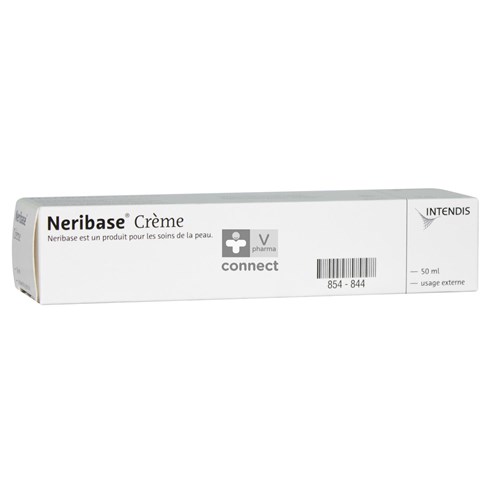 Neribase Creme 50g