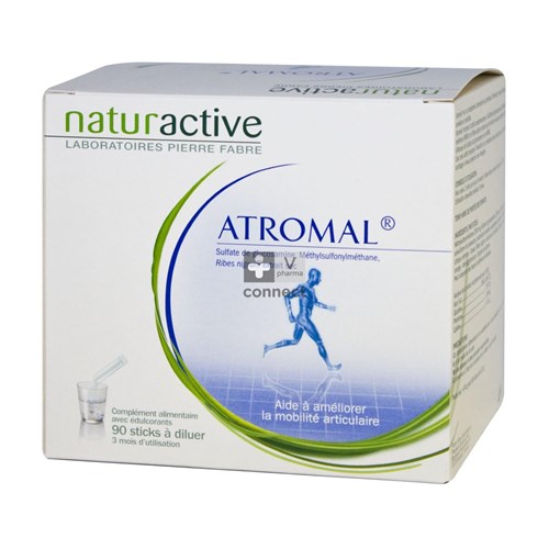 Naturactive Atromal Sticks 90 Pieces