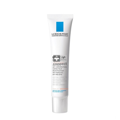 La Roche Posay Effaclar Duo Plus Unifiant Light 40 ml