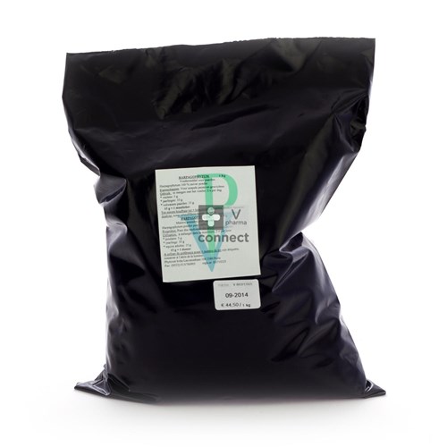 Harpagophytum Poeder 1000g