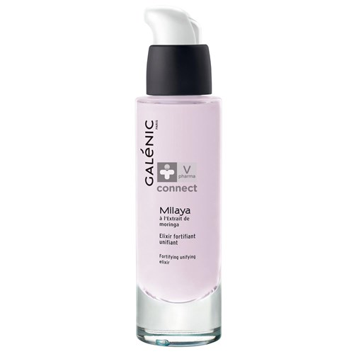 Galenic Milaya Elixir Revitalisant Unifiant 30 ml