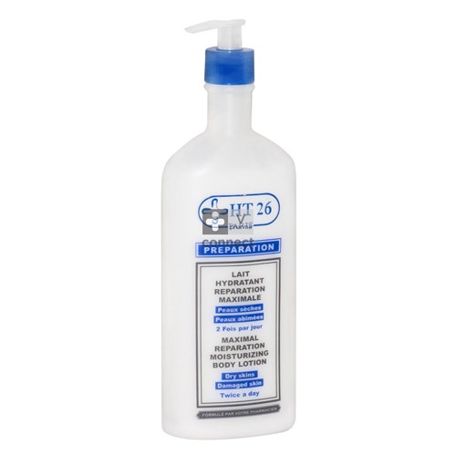 HT26 Lait Multi-Hydratant 500 ml