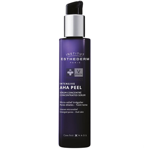 Esthederm Aha Peel Serum Concentré 30 ml